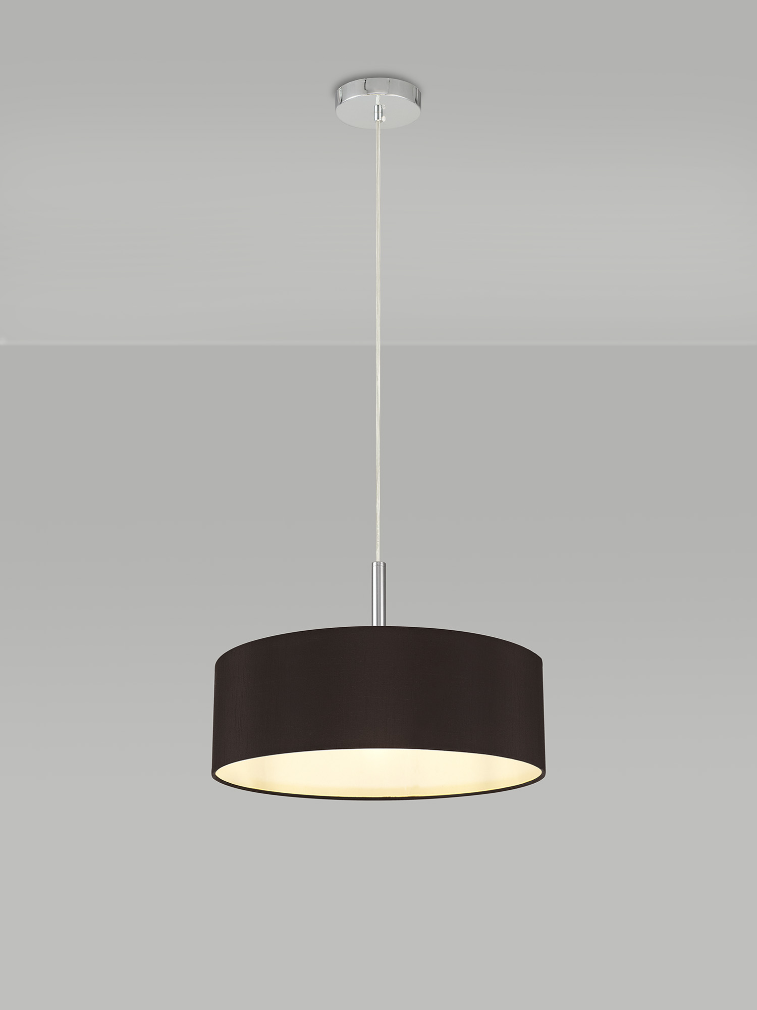 Baymont CH BL Ceiling Lights Deco Single Pendant Baymont CH BL Ceiling Lights Deco Single Pendant